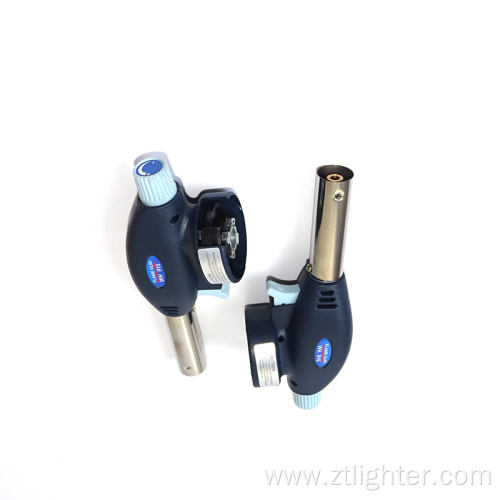 Wholesale high quality blow butane torch lighters